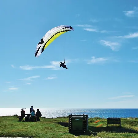 Vejlby Klit Harboore V 哈博尔