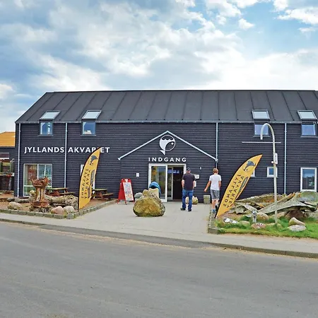 Vejlby Klit Harboore V *