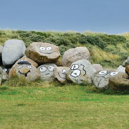 Vejlby Klit Harboore V *