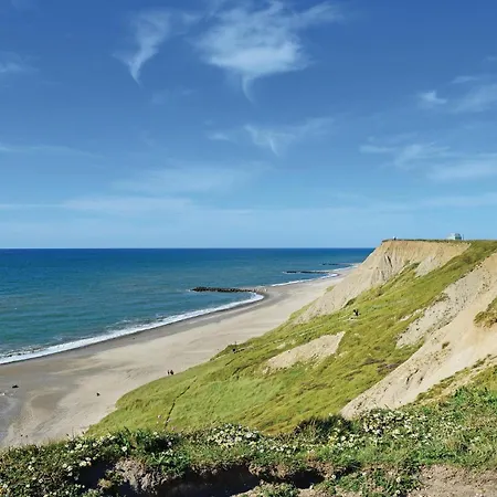 Pet Friendly Home In Harboore With Sauna * Harboør