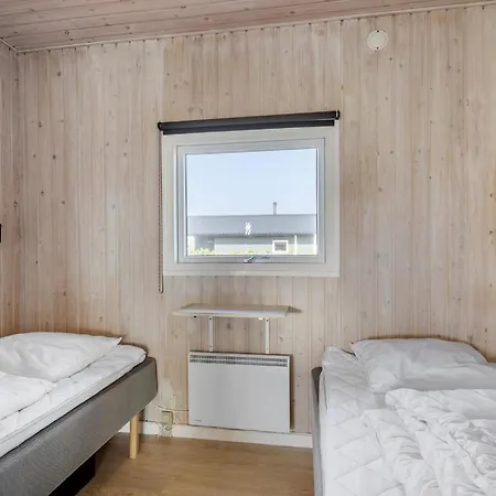 Pet Friendly Home In Harboore With Sauna * Harboør