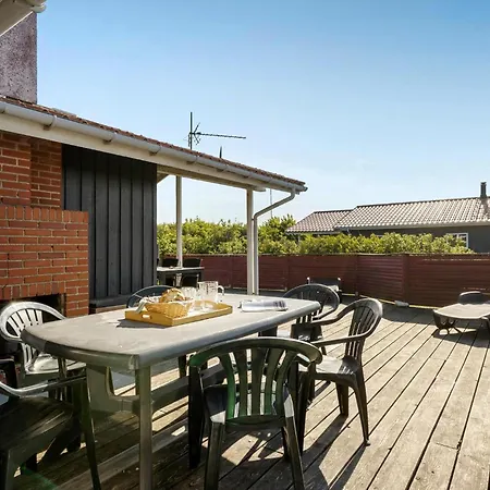 Vejlby Klit Harboore V * 哈博尔