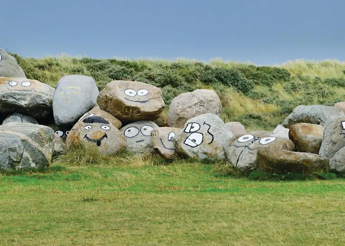 Vejlby Klit Harboore V *