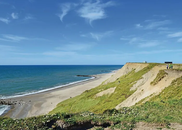 Vejlby Klit Harboore V * Harboør
