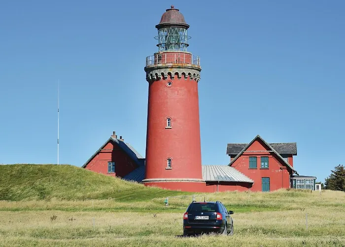 Vejlby Klit Harboore V