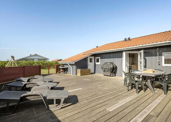 Vejlby Klit Harboore V *