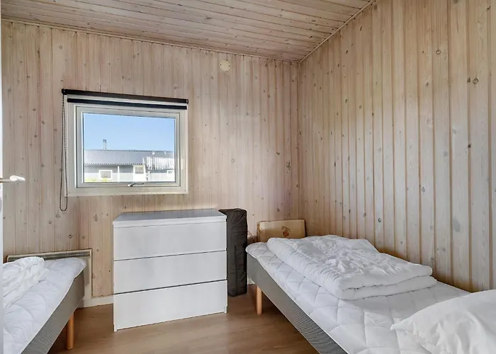 Vejlby Klit Harboore V Harboør