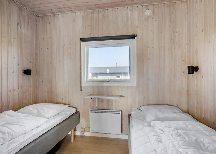 Vejlby Klit Harboore V * Harboør