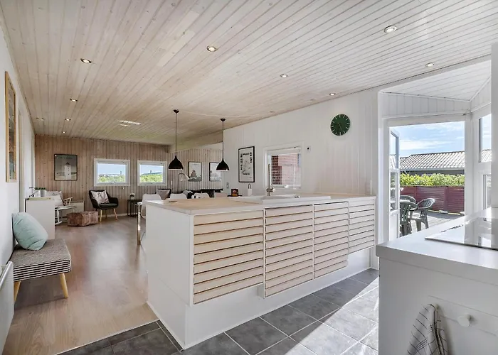 Vejlby Klit Harboore V