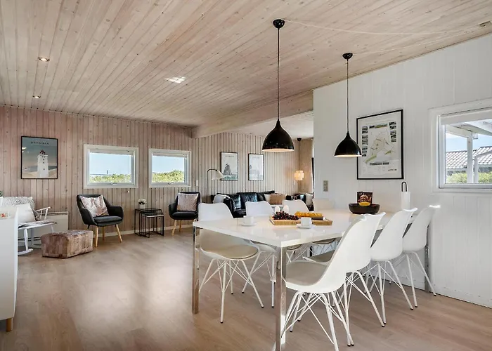 Vejlby Klit Harboore V *