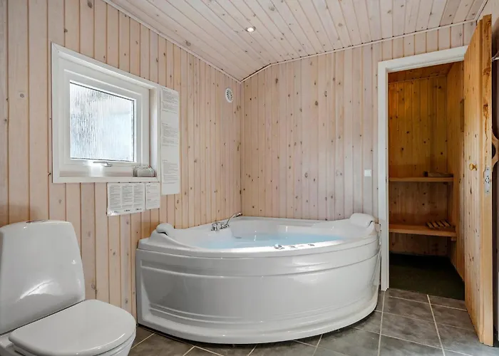 Vejlby Klit Harboore V Harboør