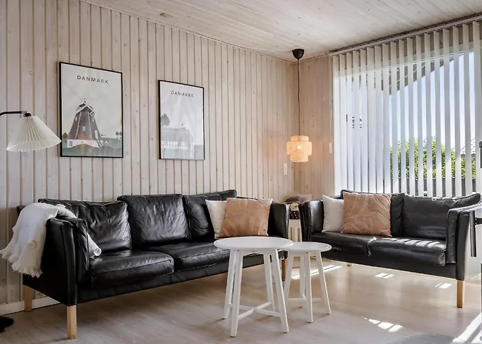 Vejlby Klit Harboore V *