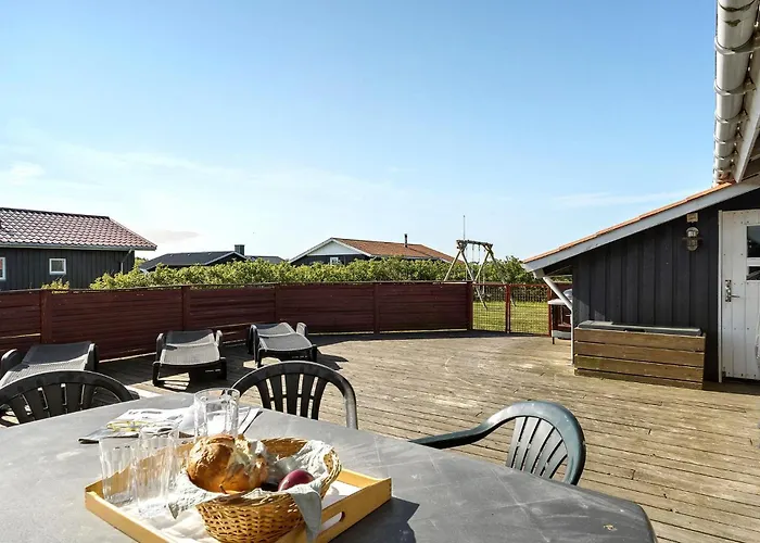 Vejlby Klit Harboore V